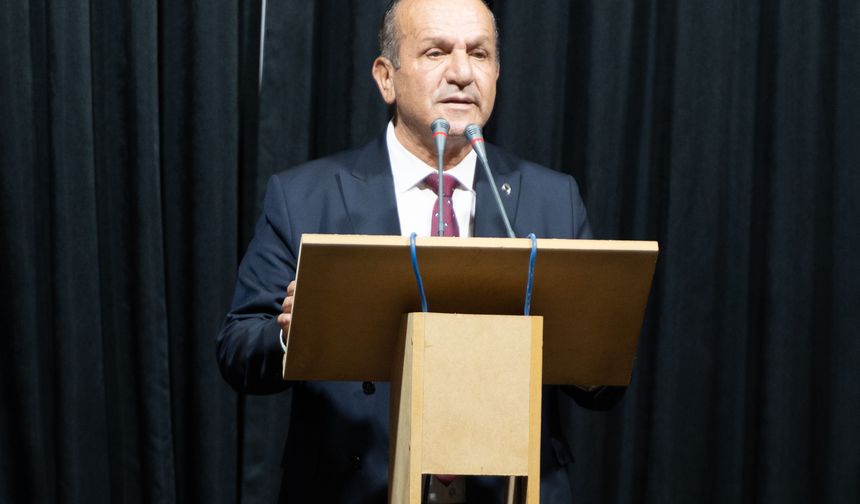Ataoğlu, 70 otele 38 milyon TL’lik hibe desteği verileceğini açıkladı