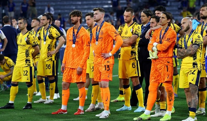 İtalya futbolunda büyük skandal