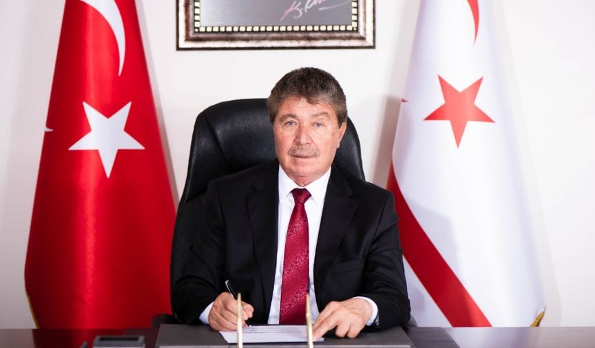 Başbakan'dan, Erdoğan'a teşekkür