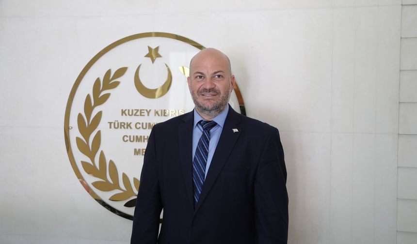 UBP Milletvekili Küçük: “Diplomatik açılımlar Türk dünyasında yankı buluyor”