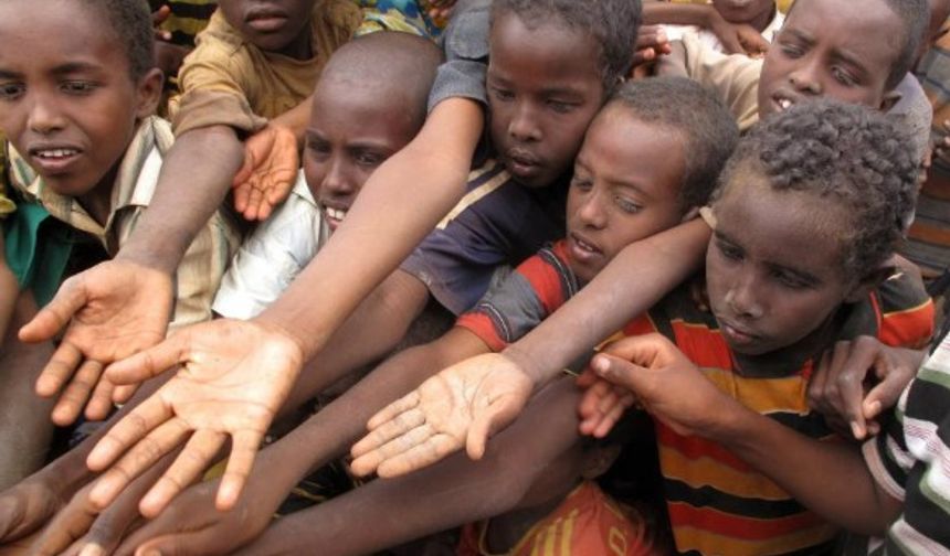 Afrika'nın en zengin 4 ismi, kıta nüfusunun yarısının servetinden fazlasına sahip