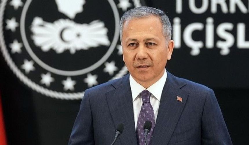 Siber suçlarla mücadele operasyonlarında bir haftada 346 şüpheli yakalandı