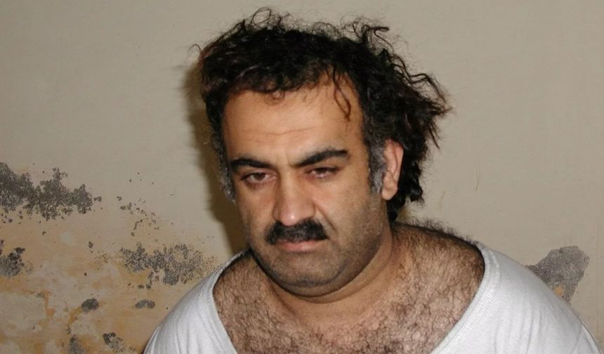 11 Eylül saldırılarının planlayıcısı sanığın savunma anlaşması reddedildi