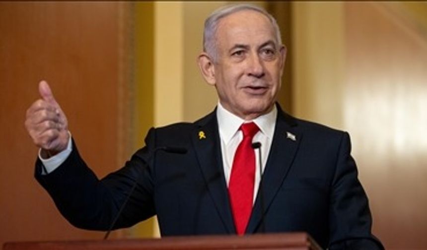 NYT, Netanyahu'nun siyasi çıkarı için savaşı uzattığını ve genişlettiğini kaydetti