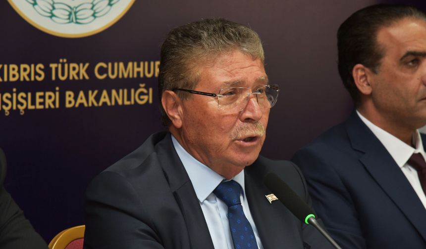 KKTC vatandaşı şehit yakını, gazi ve gazi yakınları Türkiye'ye yüzde 50 indirimli uçacak