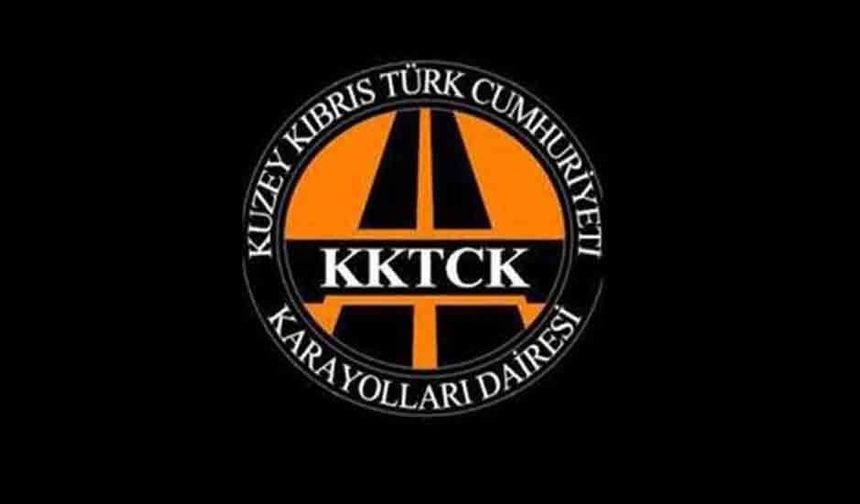 Fuar Kavşağı – Yakın Doğu Çemberi arasında trafik 15.00'den sonra tek şeritten verilecek