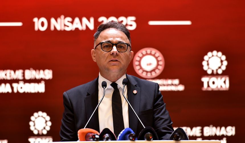 Yüksek Mahkeme Başkanı Özerdağ, Azerbaycan Anayasasının 30’uncu yıl dönümü etkinliklerine ve Türk Anayasa Mahkemesi top