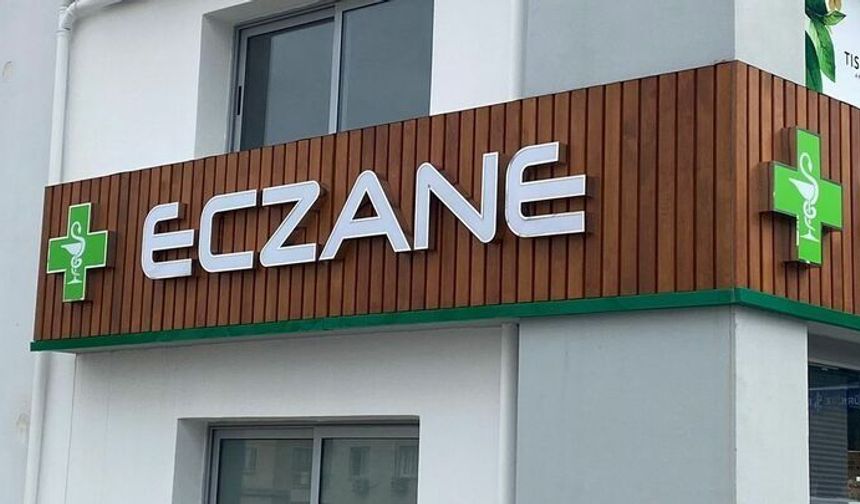 Nöbetçi Eczaneler- 17 Ağustos 2026