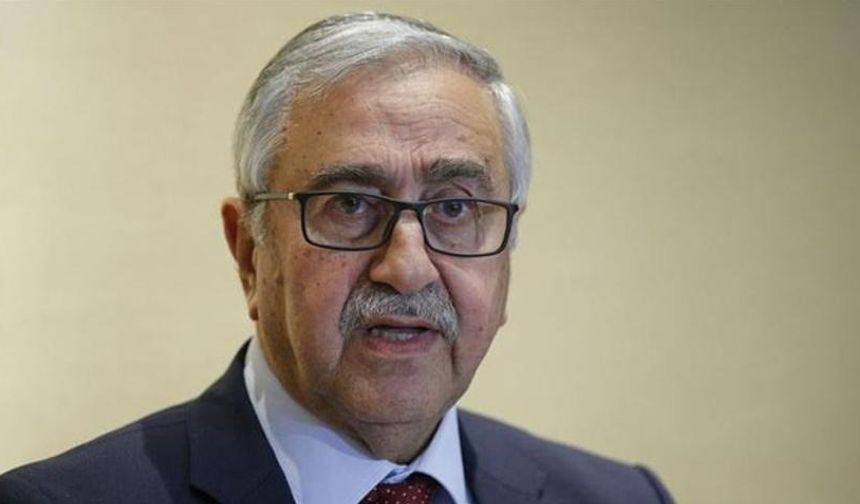 Mustafa Akıncı’dan seçim yorumu: “19 Ekim yeni bir başlangıç olmalı”