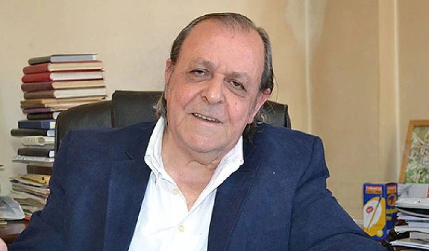 Dışişleri Bakanlığı kaynakları: Şener Levent için Türkiye’den iade talebi yok