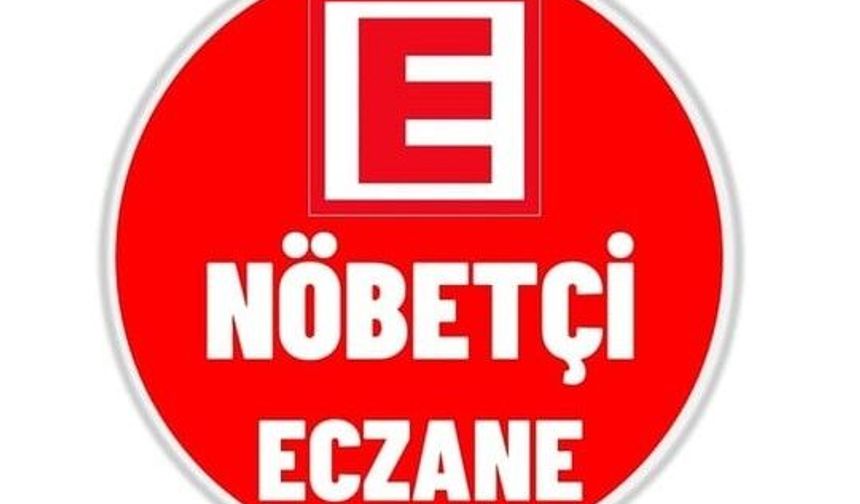 Nöbetçi Eczaneler (23 Haziran 2026)