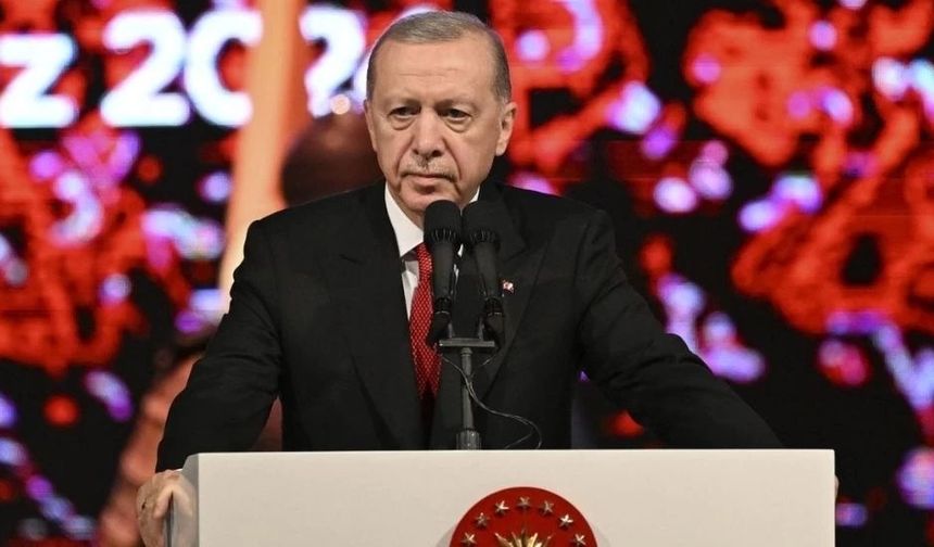 Erdoğan, 20 Temmuz'da adaya geliyor