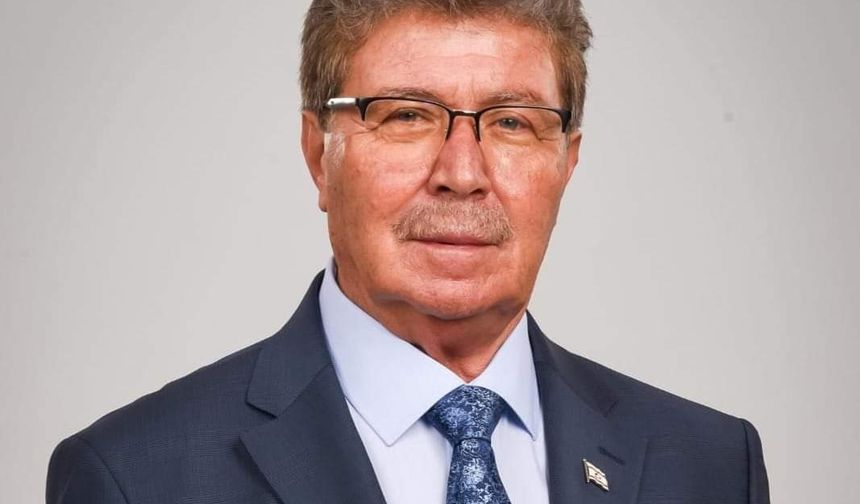 Üstel: “KKTC’nin hukuku, haysiyeti ve devleti vardır”
