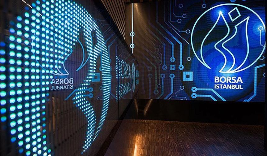 Borsa İstanbul günün ilk yarısında yatay seyretti