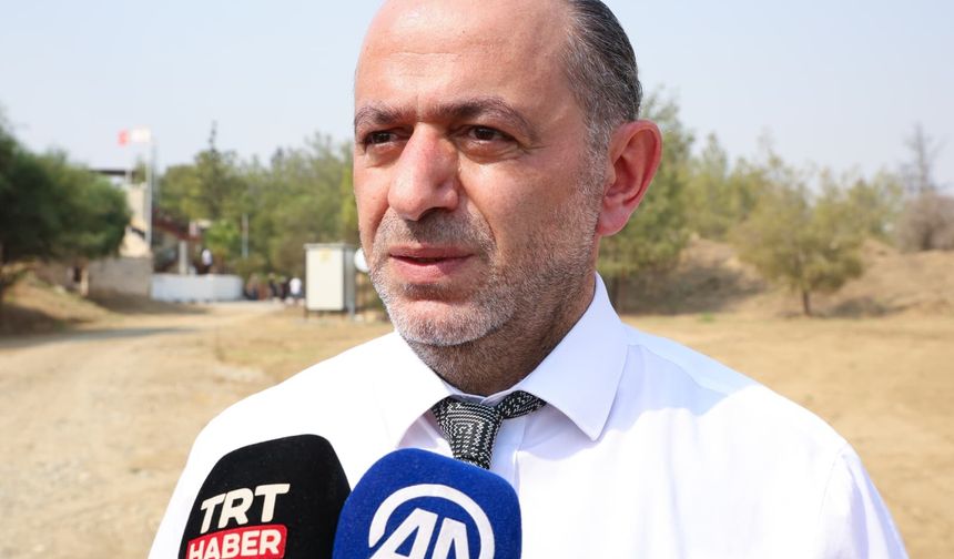 Şehit gazeteci Adem Yavuz anıldı
