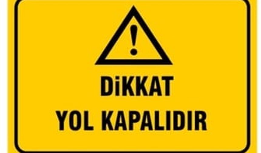 Zafer Bayramı tören provası nedeniyle Pazar günü Lefkoşa’da bazı yollar kapalı olacak
