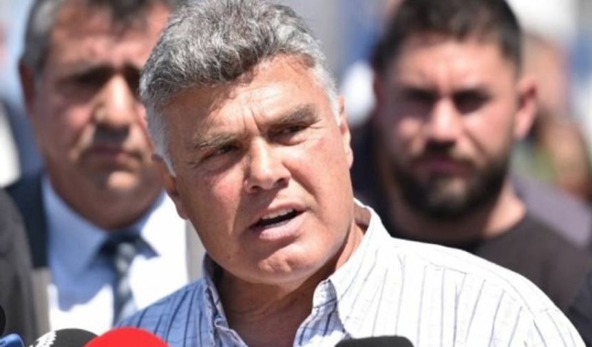 Koop-Sen Başkanı Güröz’den açıklama
