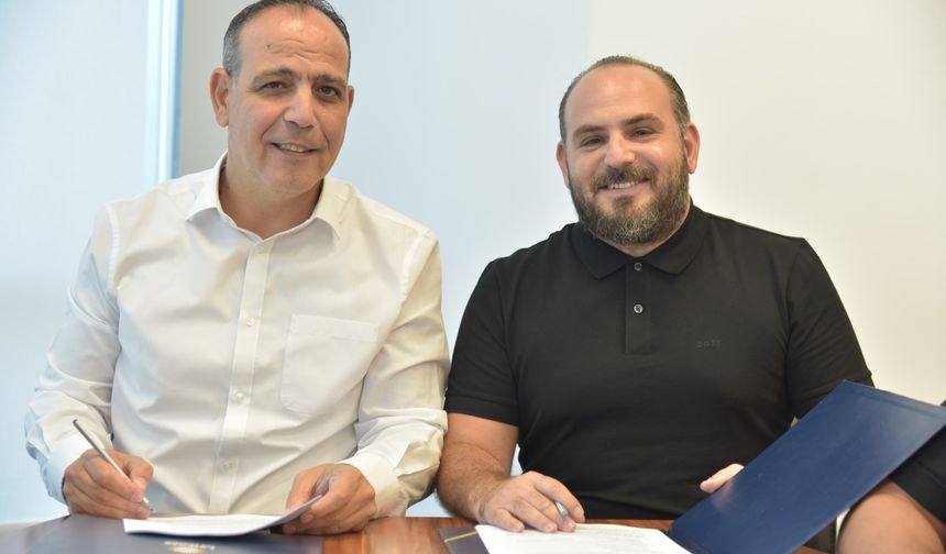 LTB Açık Hava Reklam İhalesinde Sözleşmeler İmzalandı