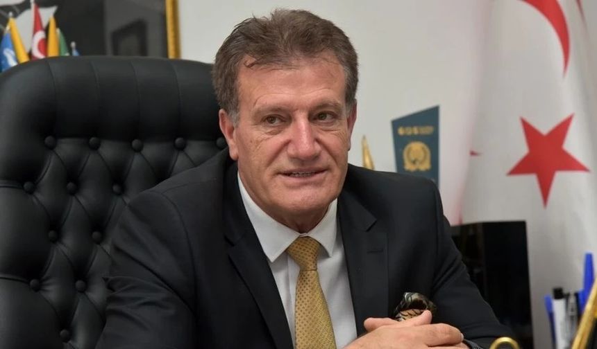 Arıklı’dan Erhürman’a: Federasyon olursa, Rum arazisini satanların durumu ne olacak?
