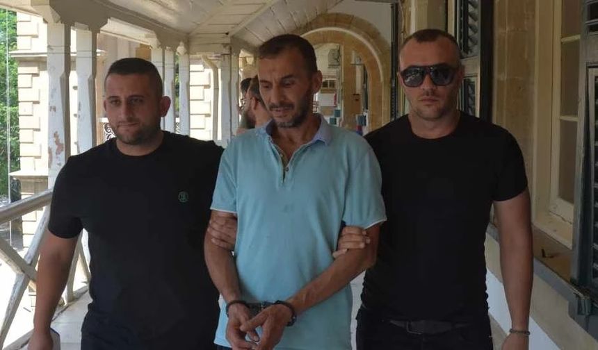 3 bin dolar çalan ve bir kısmını bet ofisinde harcayan zanlı, teminata bağlandı