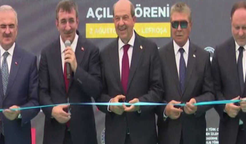 Deprem izleme ve değerlendirme merkezi açıldı