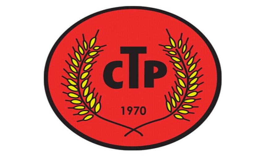 CTP’den Genç TV’ye 29’uncu yıl mesajı