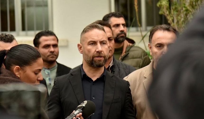 Maviş’ten Çavuşoğlu'na sert eleştiri