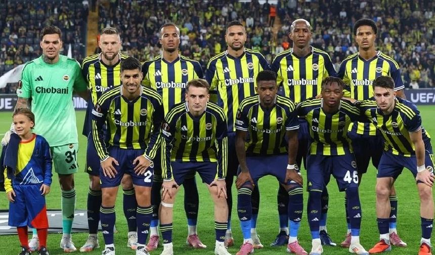 Kadıköy'de Kerem Aktürkoğlu'nun gecesi: Fenerbahçe ilk galibiyetini aldı
