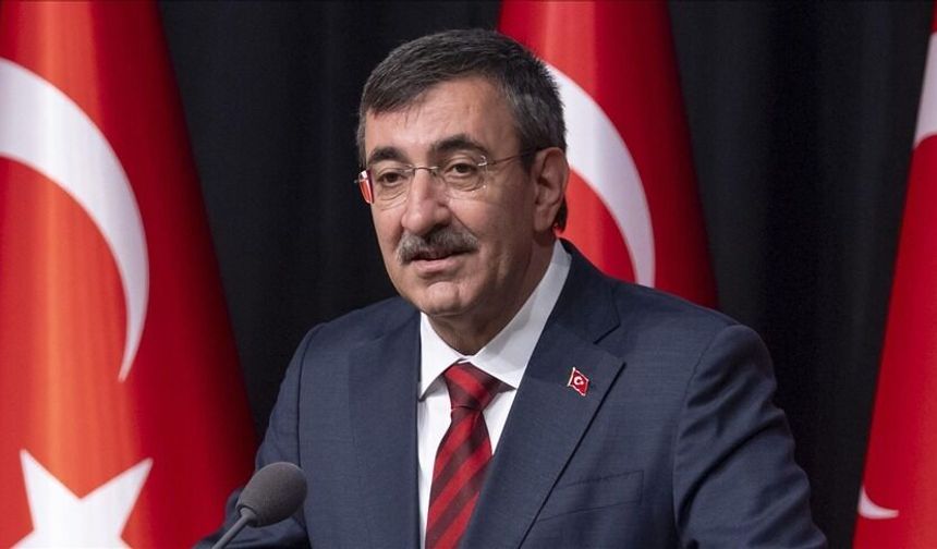 Cevdet Yılmaz 5 Mart Perşembe günü KKTC’ye geliyor