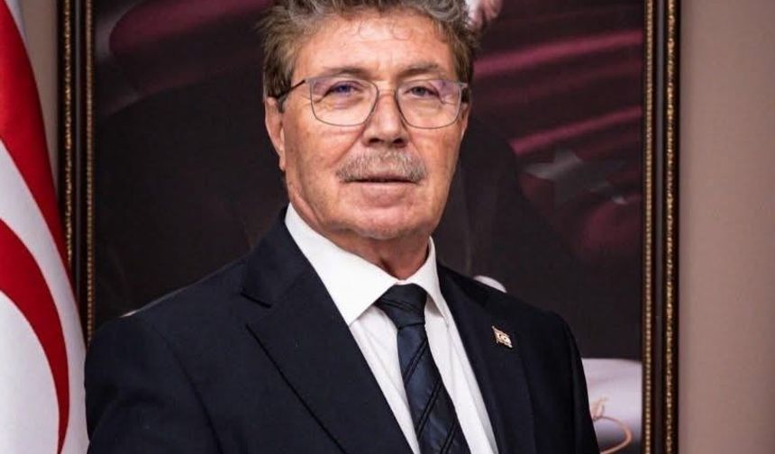 Başbakan Üstel, Norveç hükümetinin Güney Kıbrıs’a uyguladığı silah ambargosunu kaldırma kararını kınadı