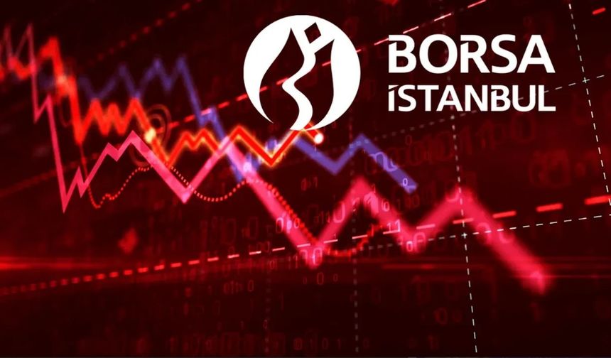 Borsa İstanbul haftaya yükselişle başladı