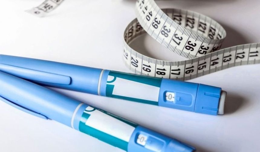 Zayıflama ilaçları görme kaybına yol açabiliyor