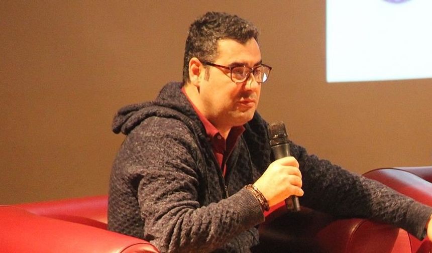 Gazeteci Enver Aysever tutuklandı