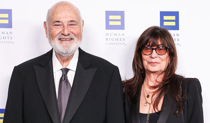 ABD'li yönetmen Reiner ve eşi, evlerinde bıçaklanmış halde ölü bulundu