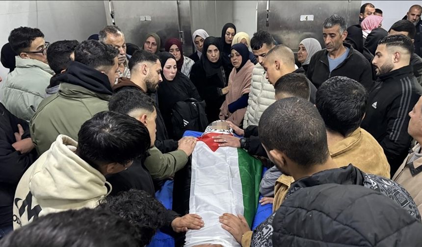 İsrail'in Gazze'ye saldırılarında can kaybı 70 bin 667'ye yükseldi