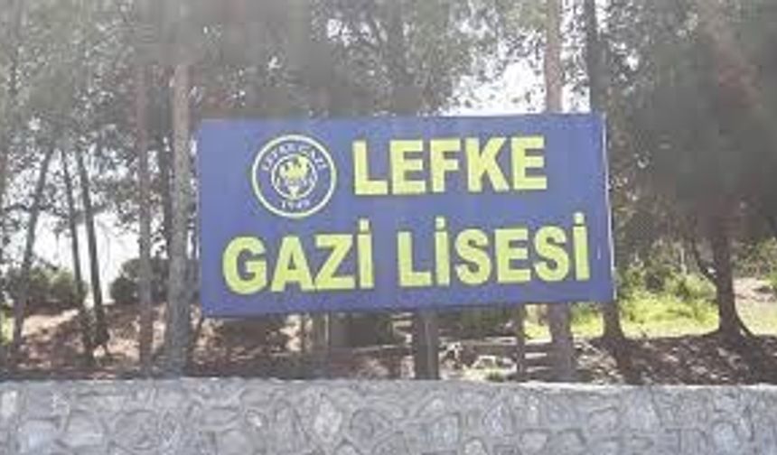 Lefke Gazi Lisesi Okul Aile Birliği: “Lefke Gazi Lisesi kendi kampüsünde kalacak”