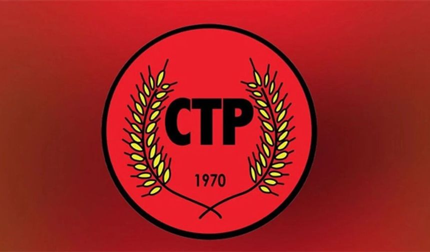 Yaşlılara Saygı Haftası’nda CTP’den çağrı