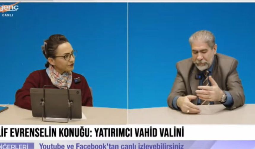 İranlı Yatırımcının Kuzey Kıbrıs’ta Tapu ve İkamet Mücadelesi