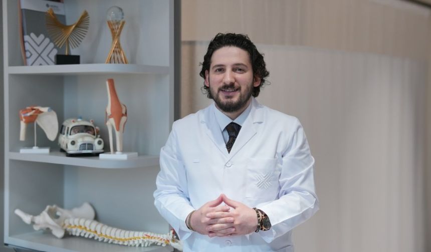 Hareketsiz yaşam nöropsikiyatrik hastalık riskini artırıyor