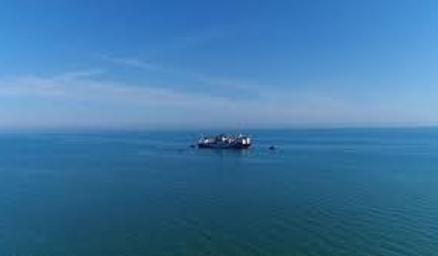 Türkiye’nin Rum bandıralı gemilere ambargosunun kalkması yönünde bir gelişme yok