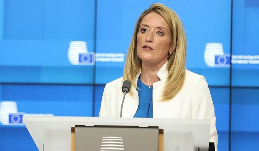 AP Başkanı ve siyasi grup başkanları bugün Güney Kıbrıs’ta