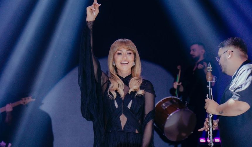 LONDRA’DAN KIBRIS’A  3 GÜNDE 10 BİN KM