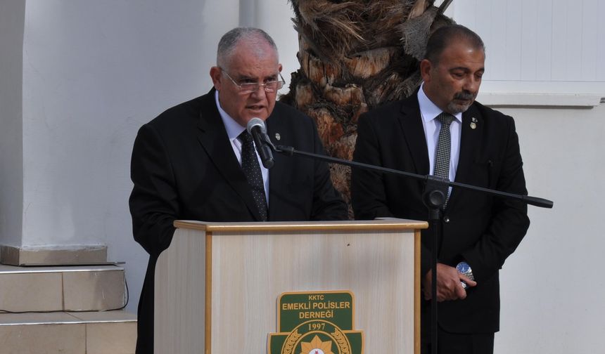 EMPOLDER’den Bakan Arıklı’ya tepki