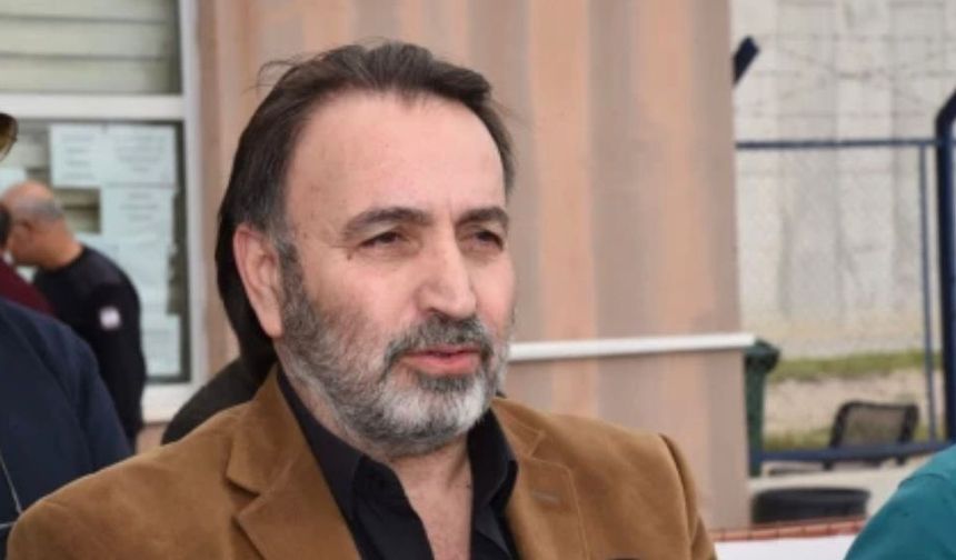 Kamu-Sen Başkanı Atan: “EKTAM’daki grevin uzlaşıyla sona ermesi memnuniyet verici”