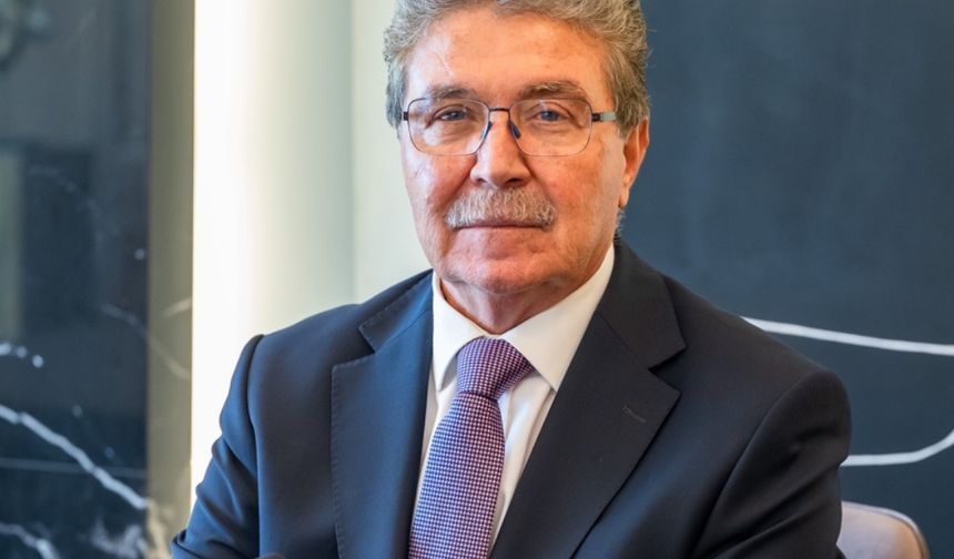 Üstel: Bu gençlere silahı temin eden Rum tarafıdır