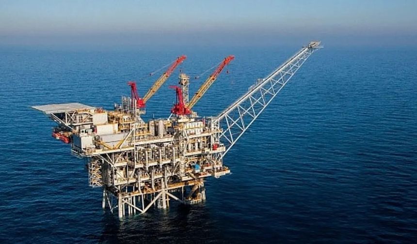 Damianos “Kronos yatağındaki doğal gaz miktarı o kadar da büyük değil”