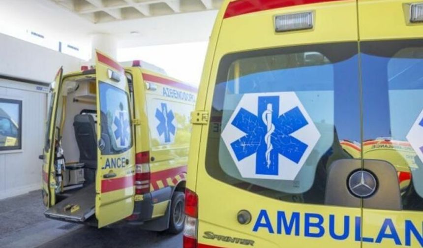 Grip Alarmı: Güney Kıbrıs’ta ilk çocuk kaybı