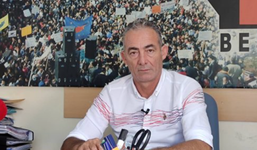 BES, yarınki eyleme katılım çağrısı yaptı