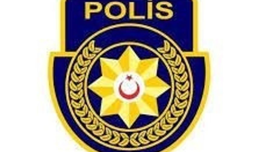 Polisiye olaylar