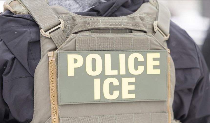ABD'de Chicago Belediye Başkanı, ICE ekiplerinin kentteki faaliyetlerinin soruşturulması talimatı verdi